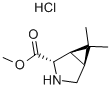 (1R,2S,5S)—6,6-DiMethyl-3-aza-bicylo[3.1.0]హెక్సేన్-2-కార్బాక్సిలిక్ యాసిడ్ మిథైల్ ఈస్టర్ హైడ్రోక్లోరైడ్