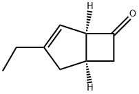 (1R,5S)-3-ఇథైల్-బైసైక్లో[3.2.0]hept-3-en-6-one