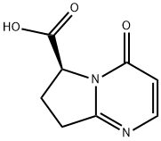(6S)-4,6,7,8-tetrahydro-4-oxo-Pyrrolo[1,2-a]pyriMidine-6-carboxylic యాసిడ్