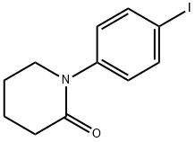 1-(4-IODO-PHENYL)-పైపెరిడిన్-2-ONE