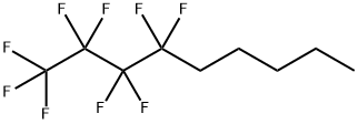 1-(Perfluorobut-1-yl)పెంటనే