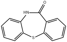 10,11-డైహైడ్రో-11-ఆక్సోడిబెంజో[b,f][1,4]థియాజెపైన్