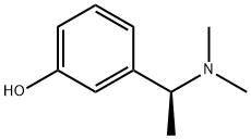 3-[(1S)-1-(డైమెథైలమినోఇథైల్)]ఫినాల్