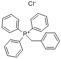 Benzyltriphenylphosphonium క్లోరైడ్