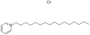 Cetylpyridinium క్లోరైడ్
