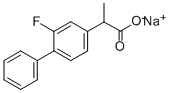 ఫ్లర్బిప్రోఫెన్ సోడియం (200 MG)