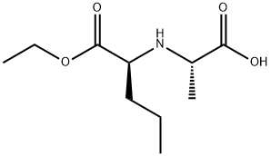 N-[(S)-1-Carbethoxy-1-butyl]-(S)-అలనైన్