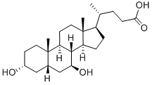 Ursodeoxycholic యాసిడ్